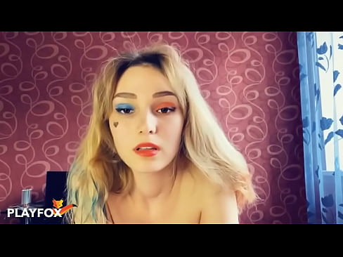❤️ Izingilazi ze-magic virtual reality zinginikeze ucansi no-Harley Quinn Izocansi ku-zu.ttsex.ru